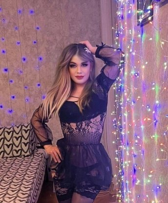 Дина, 24 года, 3 размер груди